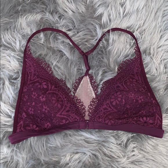 Victoria's Secret Other - Victoria’s Secret Bralette NWOT